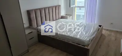 Apartment 2+1 for rent in Univers City, Tirana, 84 m². Photo 3 of 7