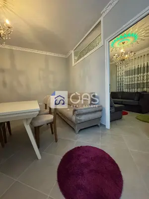 Appartamento 2+1 in affitto ad Astir, Tirana, 78 m². Foto 3 di 7