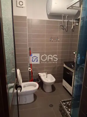 Apartment 2+1 for rent in Myslym Shyri, Tirana, 103 m². Photo 9 of 9