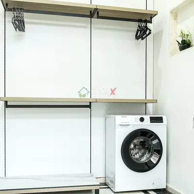 Apartment for rent in Rruga Kumini, Durrës, 40 m². Photo 3 of 12