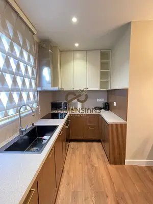 Apartment 2+1 for rent in Kodra e Diellit, Tirana, 76 m². Photo 2 of 11
