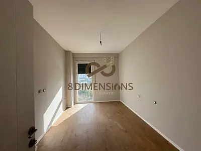 Appartamento 2+1 in affitto a Bulevardi Zogu I, Tirana, 106 m². Foto 3 di 4