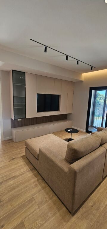 Appartamento 2+1 in affitto a Kodra e Diellit, Tirana, 100 m². Foto 3 di 3