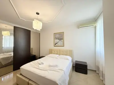 Casa indipendente 2+1 in affitto a Rruga Astrit Balluku, Tirana, 76 m². Foto 12 di 12