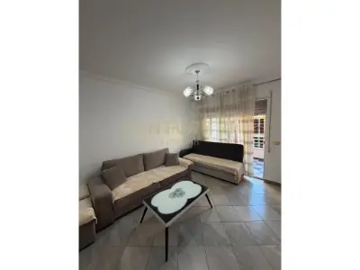 Apartament 1+1 me qera në Plazh, Durrës, 64 m². Foto 5 nga 5