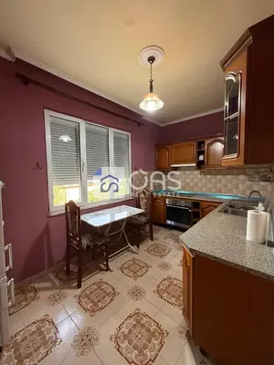 Appartamento 2+1 in affitto a Vasil Shanto, Tirana, 131 m². Foto 4 di 12