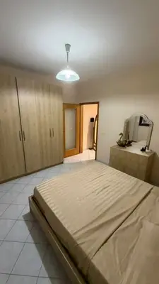 Apartament 1+1 me qera në Stacioni i Parë, Durrës, 75 m². Foto 4 nga 9