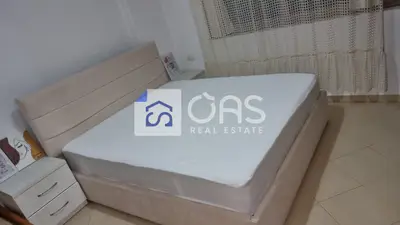 Apartament 1+1 me qera në Astir, Tiranë, 65 m². Foto 5 nga 7