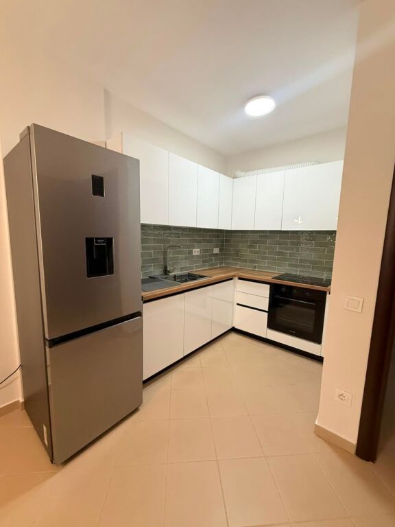 Apartament 2+1 me qera në Kompleksi Magnet, Tiranë, 110 m². Foto 3 nga 3