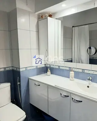 Appartamento 2+1 in affitto a Fresku, Tirana, 97 m². Foto 4 di 5