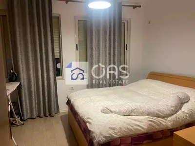 Appartamento 1+1 in affitto a Don Bosko, Tirana, 70 m². Foto 5 di 8