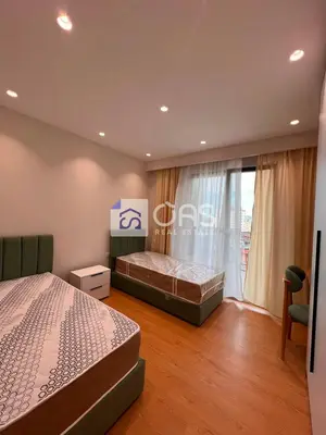 Appartamento 2+1 in affitto a Don Bosko, Tirana, 90 m². Foto 3 di 6