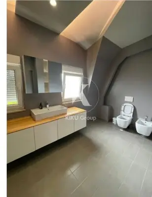 Villa for rent in TEG, Tirana, 450 m². Photo 8 of 8
