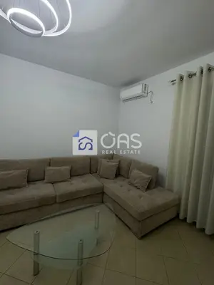 Appartamento 1+1 in affitto a Kodra e Diellit, Tirana, 70 m². Foto 2 di 12