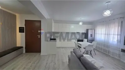 Appartamento 1+1 in affitto ad Albano dhe Romina, Valona, 60 m². Foto 5 di 12