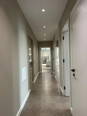 Appartamento 2+1 in affitto ad Ambasador 3, Tirana, 120 m². Foto 4 di 7
