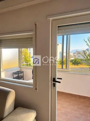 Apartment 1+1 for rent in Ali Demi, Tirana, 70 m². Photo 7 of 7