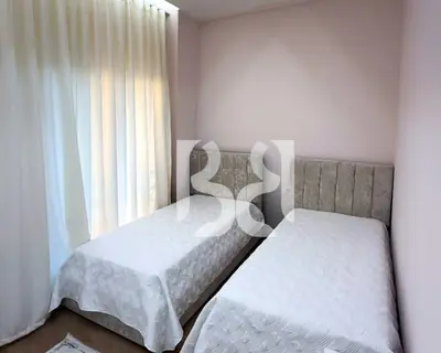Appartamento 2+1 in affitto a Sauk, Tirana, 80 m². Foto 6 di 7