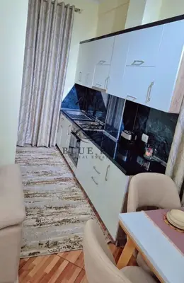 Vilë 2+1 me qera në Lagja nr.17, Durrës, 70 m². Foto 7 nga 10