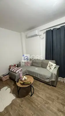 Apartment 1+1 for rent in Selitë, Tirana, 45 m². Photo 4 of 6