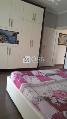 Apartament 2+1 me qera në Kodra e Priftit, Tiranë, 150 m². Foto 5 nga 7