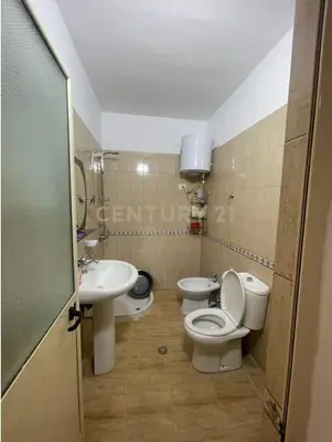 Appartamento 1+1 in affitto a Plazh, Durazzo, 54 m². Foto 3 di 8