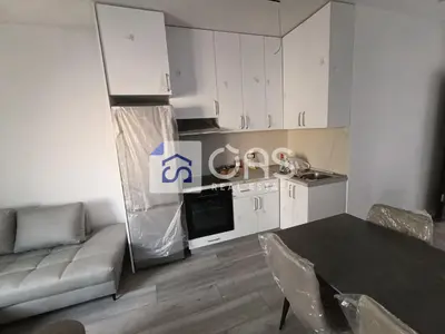 Appartamento 2+1 in affitto a Porcelan, Tirana, 90 m². Foto 2 di 4