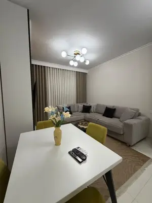 Apartment 2+1 for rent in Golden Park, Tirana, 95 m². Photo 6 of 8