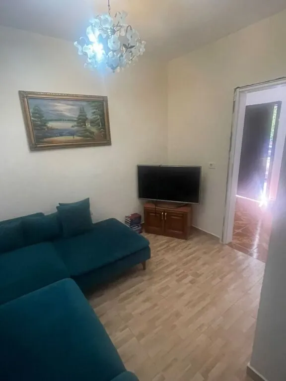 Appartamento 2+1 in affitto a Rruga Dritan Hoxha, Tirana, 74 m². Foto 1 di 12