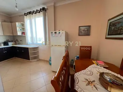 Apartment 2+1 for rent in Astir, Tirana, 102 m². Photo 3 of 8