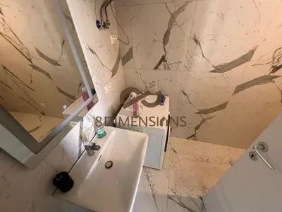 Appartamento 1+1 in affitto a Rruga Muhamet Gjollesha, Tirana, 65 m². Foto 9 di 10
