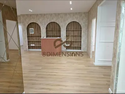 Locale commerciale in affitto ad Astir, Tirana, 80 m². Foto 1 di 5