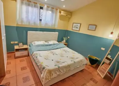 Appartamento 2+1 in affitto a Juvenilja, Tirana, 80 m². Foto 2 di 3