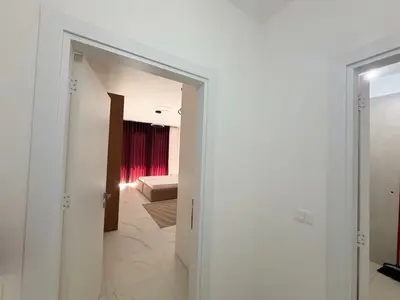Monolocale in affitto a Rruga Dritan Hoxha, Tirana, 45 m². Foto 7 di 9