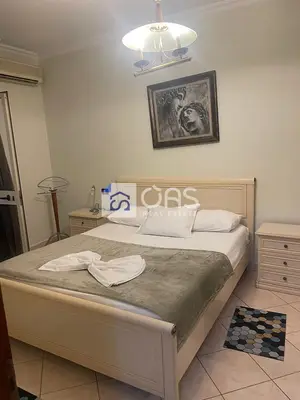 Appartamento 2+1 in affitto a Stacioni i Trenit, Tirana, 97 m². Foto 2 di 7