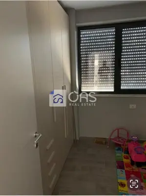 Apartment 2+1 for rent in Residenca Alba, Tirana, 98 m². Photo 5 of 6