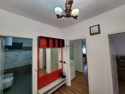 Appartamento 2+1 in affitto a Durazzo, 120 m². Foto 3 di 12