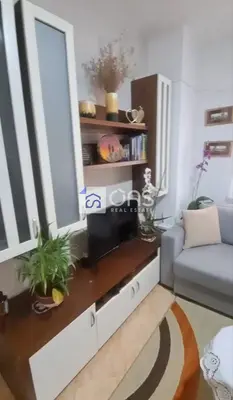 Appartamento 2+1 in affitto a Yzberisht, Tirana, 60 m². Foto 5 di 7