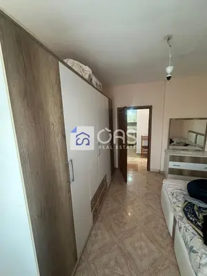 Appartamento 1+1 in affitto a Vasil Shanto, Tirana, 60 m². Foto 4 di 8