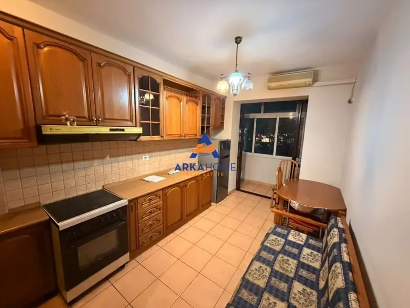 Apartment 2+1 for rent in Vasil Shanto, Tirana, 75 m²