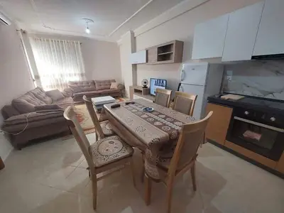 Appartamento 1+1 in affitto a Lungomare, Valona, 64 m². Foto 1 di 6