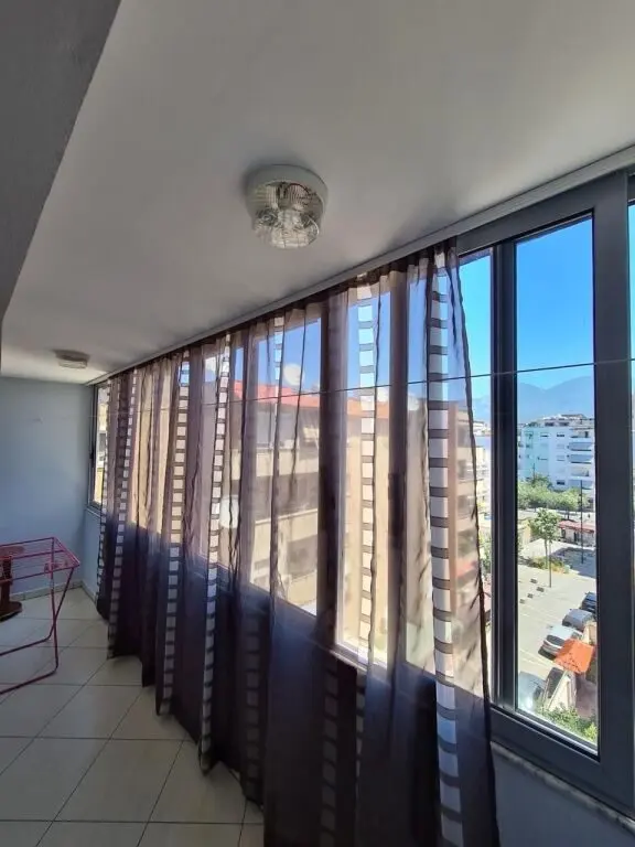Apartament 2+1 me qera në Astir, Tiranë, 110 m²