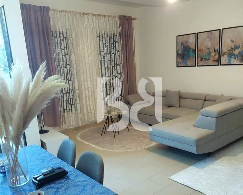 Apartment 1+1 for rent in Kompleksi Daimond Hill, Vlorë, 67 m²