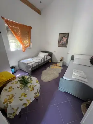House 2+1 for rent in Hamallaj, Durrës, 65 m². Photo 6 of 8