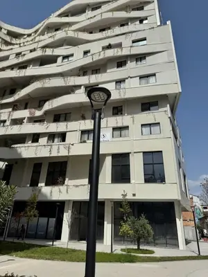 Office for rent in Bulevardi Gjergj Fishta, Tirana, 173 m². Photo 3 of 3
