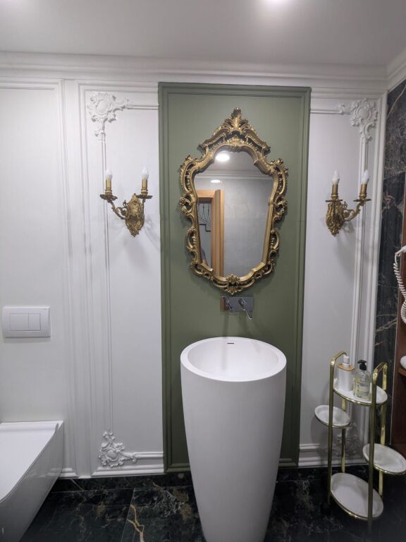 Appartamento 2+1 in affitto a Lungomare, Valona, 120 m². Foto 2 di 3