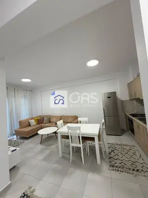 Apartment 2+1 for rent in Pallati me Shigjeta, Tirana, 80 m². Photo 5 of 7