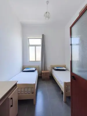 Apartament 2+1 me qera në Shkozet, Durrës, 80 m². Foto 2 nga 6