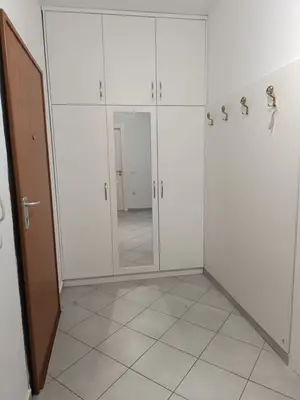 Apartament me qera në Gama Professional, Vlorë, 120 m². Foto 5 nga 6
