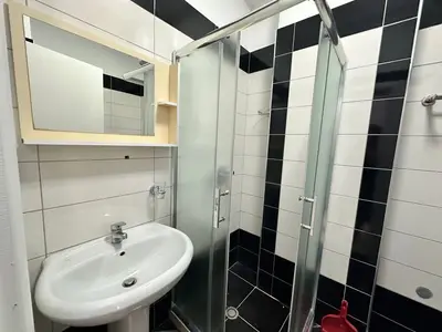 Appartamento in affitto a Valona, 70 m². Foto 5 di 7